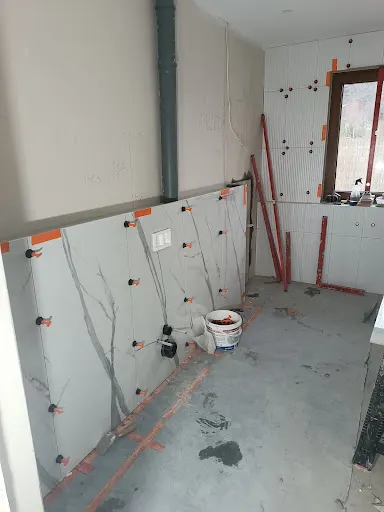 JK Remonty Profesjonalne Wykończenia Wnętrz